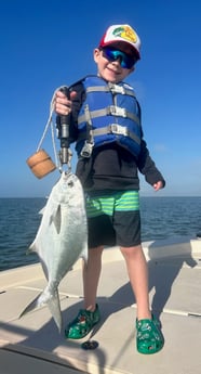 Fishing in Fort Myers, Florida