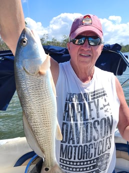 Fishing in Fort Myers Beach, Florida