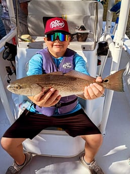 Fishing in Melbourne, Florida