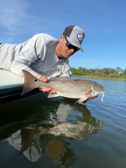 Fishing in Islamorada, Florida