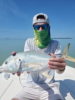 Fishing in Islamorada, Florida