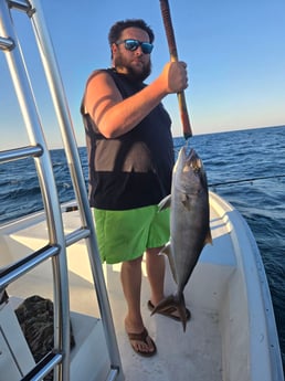 Fishing in Fort Walton Beach, Florida