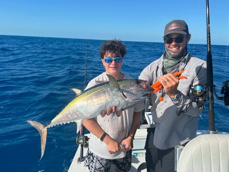 Fishing in Key West, Florida