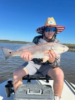 Fishing in Ponte Vedra Beach, Florida