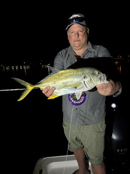 Fishing in Jupiter, Florida