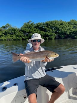 Fishing in Bradenton, Florida