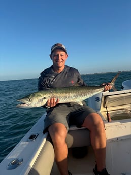 Fishing in Sarasota, Florida