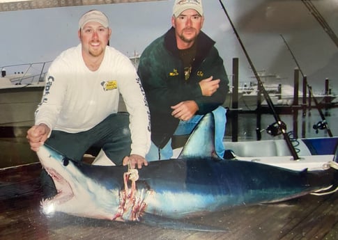 Fishing in Surfside Beach, Texas