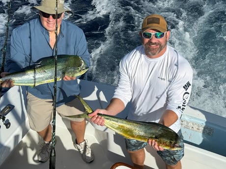 Fishing in Riviera Beach, Florida