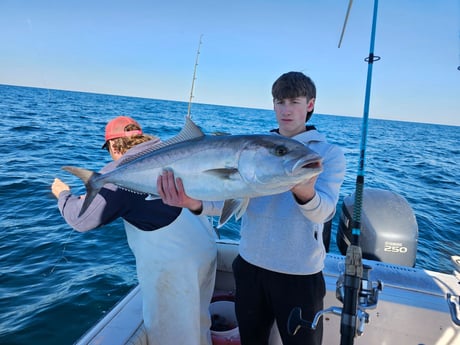Fishing in Clearwater, Florida