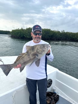 Fishing in Port Orange, Florida