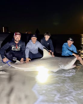 Fishing in Navarre, Florida