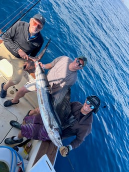 Fishing in Fort Lauderdale, Florida