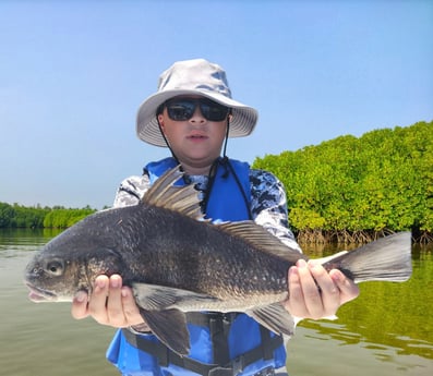 Fishing in Melbourne, Florida
