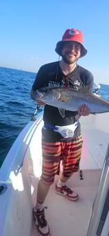 Fishing in Panama City, Florida