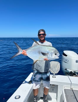 Fishing in Fort Lauderdale, Florida