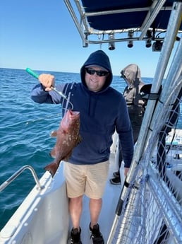 Fishing in Shalimar, Florida