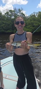 Fishing in Naples, Florida