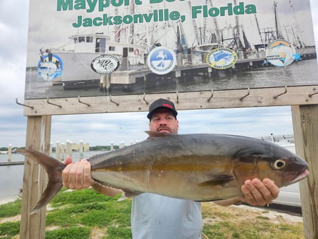 Fishing in Jacksonville, Florida