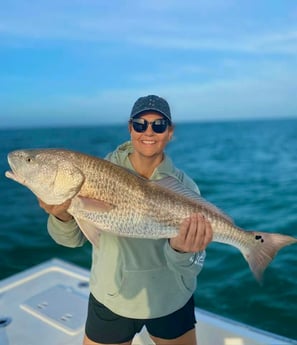 Fishing in Chipley, Florida