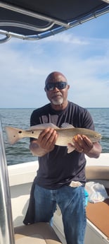 Fishing in Destin, Florida