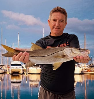 Fishing in Melbourne, Florida