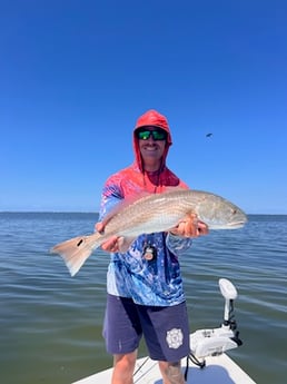 Fishing in Cape Coral, Florida