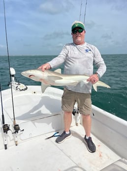 Fishing in Daytona Beach, Florida