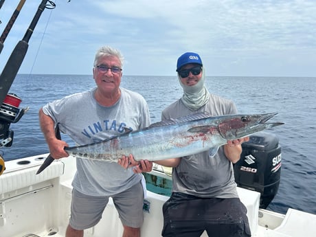 Fishing in Jupiter, Florida