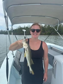 Fishing in Bradenton, Florida