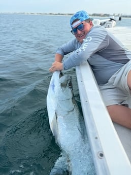 Fishing in Panama City Beach, Florida