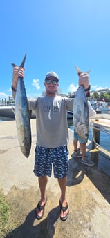 Fishing in Fort Lauderdale, Florida
