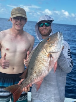 Fishing in Fort Lauderdale, Florida