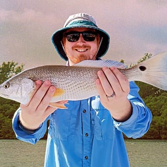 Fishing in Melbourne, Florida