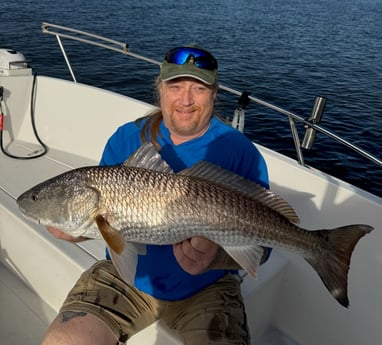 Fishing in Port Orange, Florida