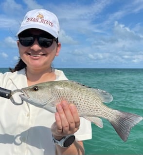 Fishing in Sarasota, Florida