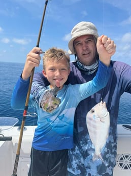 Fishing in Lakewood Ranch, Florida