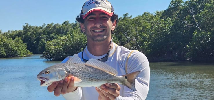 Fishing in Naples, Florida