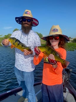 Fishing in West Palm Beach, Florida