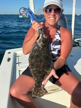 Fishing in Morehead City, North Carolina