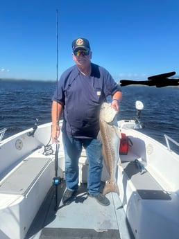 Fishing in Port Orange, Florida