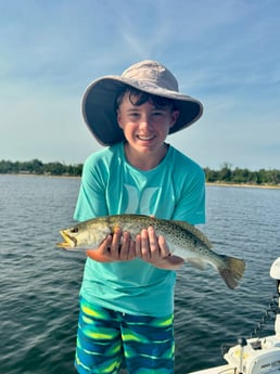 Fishing in Panama City, Florida