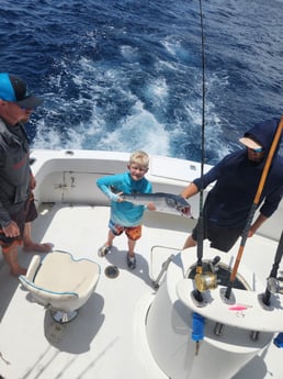 Fishing in Zephyrhills, Florida