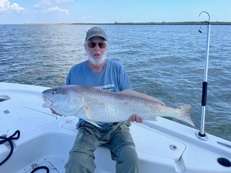 Fishing in Willis, Texas