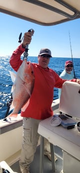 Fishing in Fernandina Beach, Florida