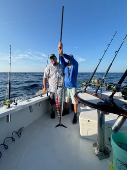 Fishing in Boynton Beach, Florida