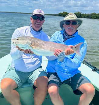 Fishing in Islamorada, Florida