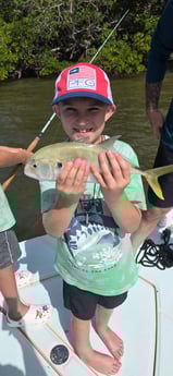 Fishing in Naples, Florida