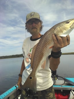 Fishing in Jacksonville, Florida