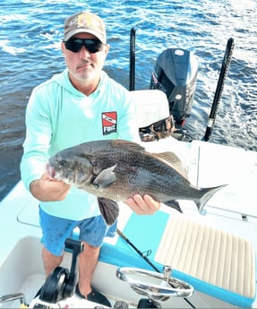 Fishing in Jacksonville, Florida